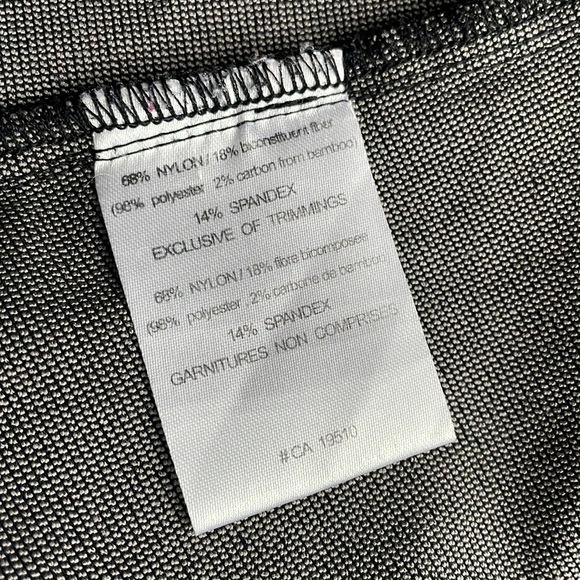 LOLE Jacket Lightweight with Hood sz 8 - Picture 12 of 16